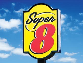 Super 8 Shi Lu Hotel Suzhou  Buitenkant foto
